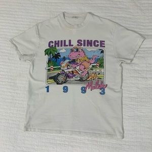 Brandy Melville tshirt